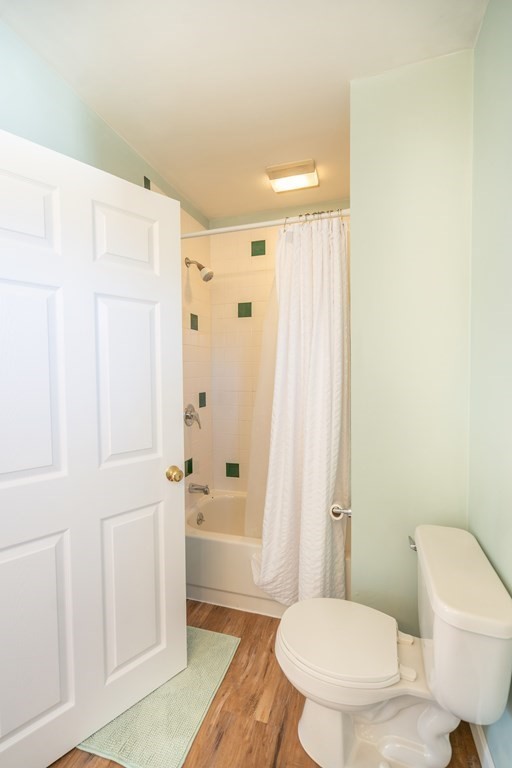 64 Santoro Road Worcester, MA 01606 - Photo 24 of 33 Gallery Image 24