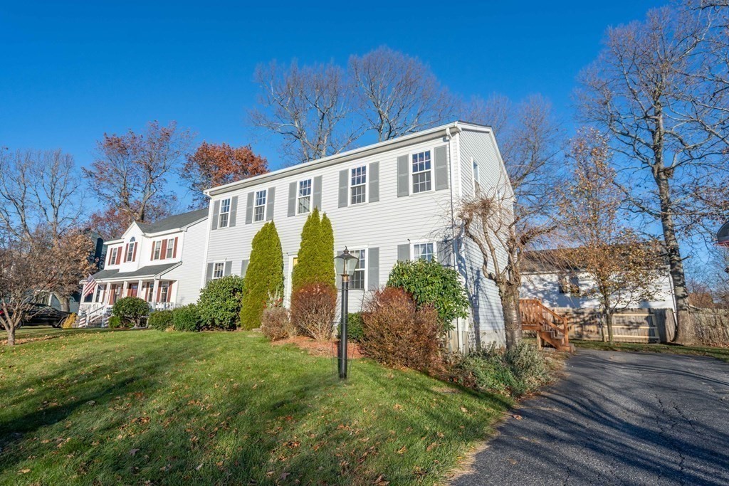 64 Santoro Road Worcester, MA 01606 - Photo 29 of 33 Gallery Image 29
