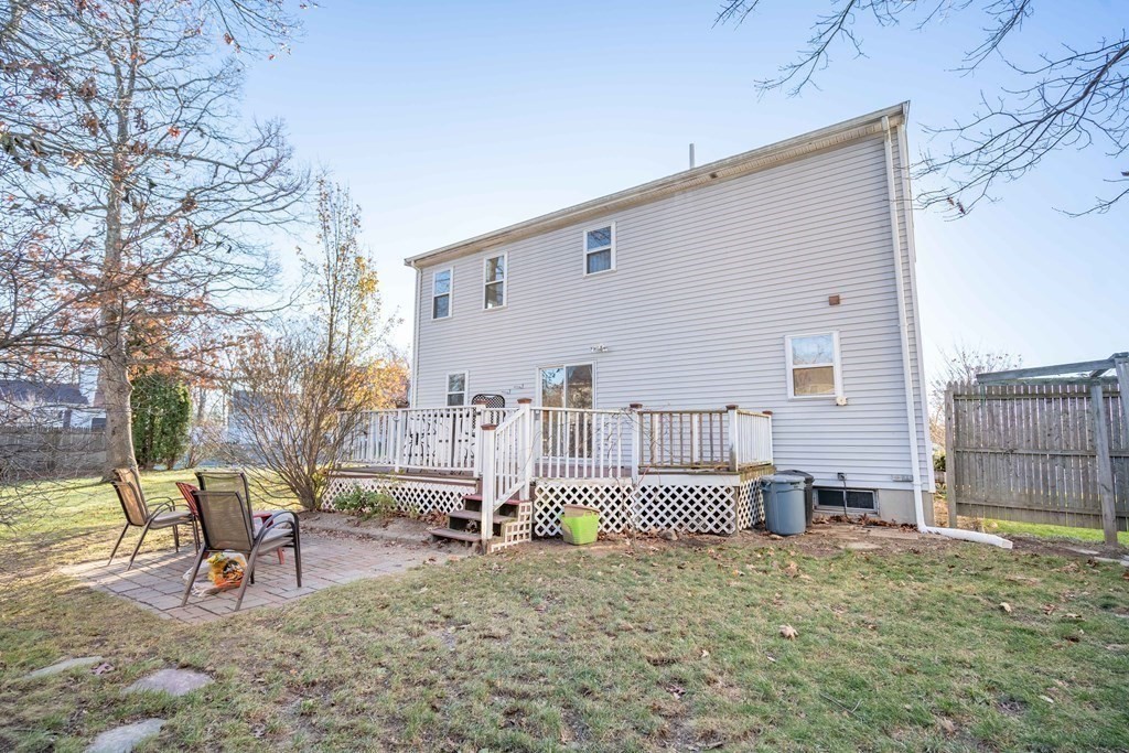64 Santoro Road Worcester, MA 01606 - Photo 30 of 33 Gallery Image 30