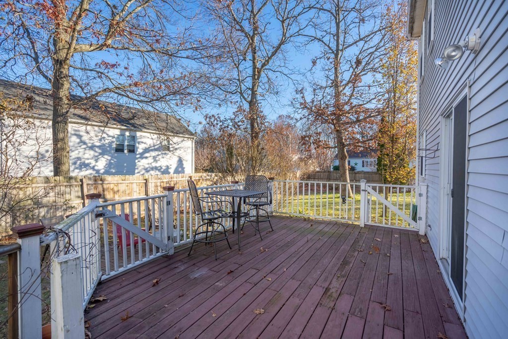 64 Santoro Road Worcester, MA 01606 - Photo 32 of 33 Gallery Image 32