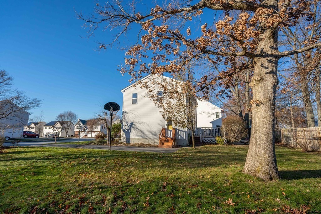 64 Santoro Road Worcester, MA 01606 - Photo 33 of 33 Gallery Image 33