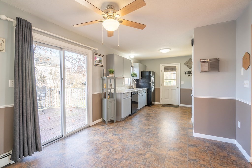 64 Santoro Road Worcester, MA 01606 - Photo 5 of 33 Gallery Image 5