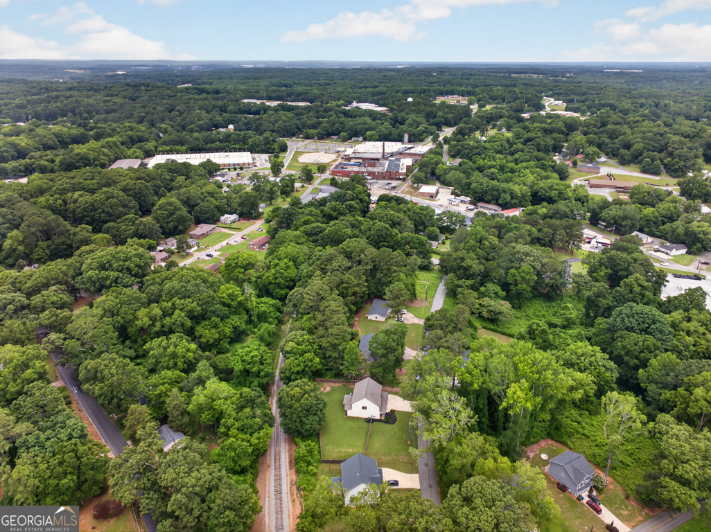 249 Borders Street Jefferson, GA 30549 - Photo 57 of 60