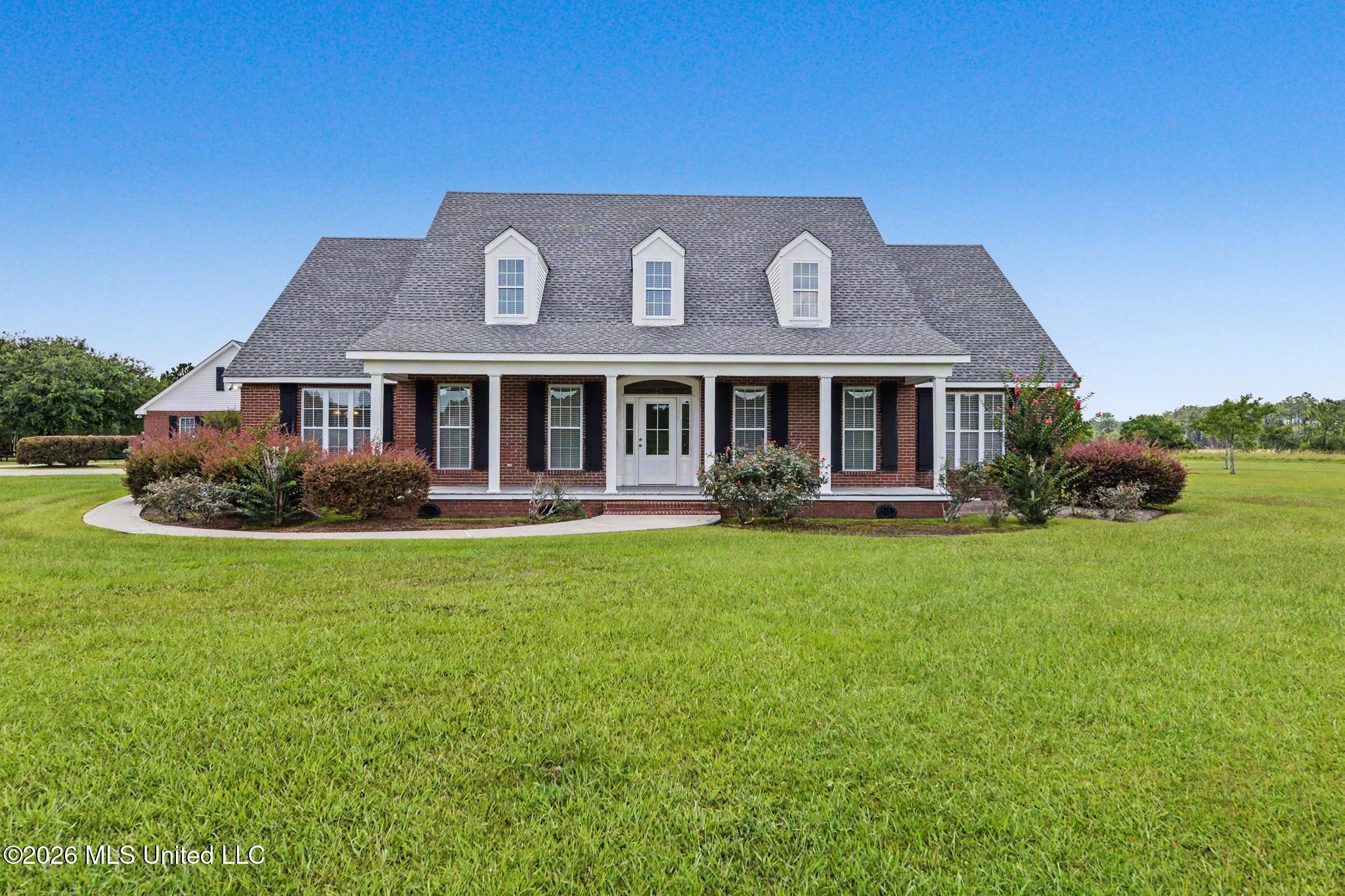 5140 Lower Bay Road Bay St. Louis, MS 39520 - Photo 2 of 57 001