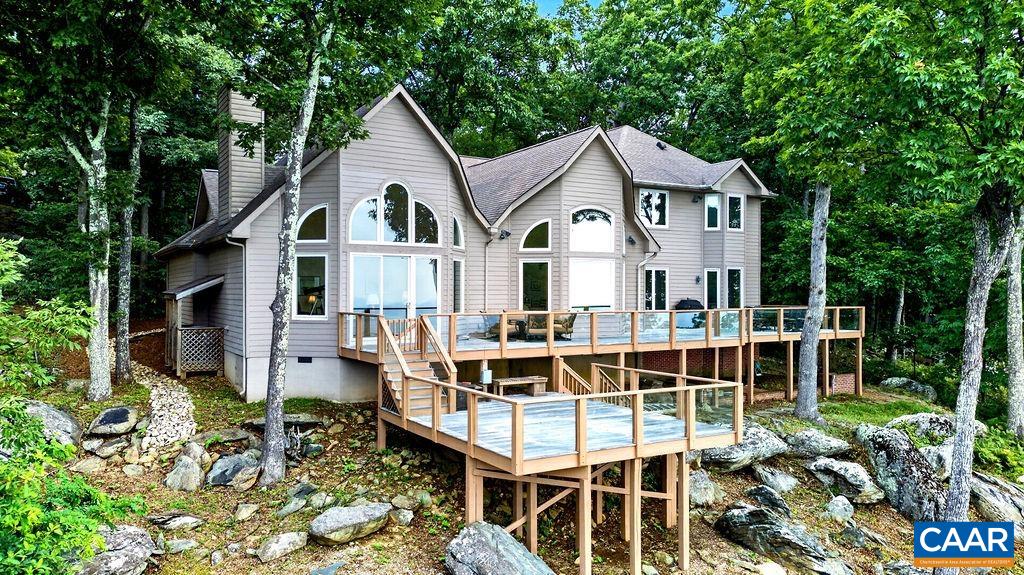 78 Timber Ridge Lane Roseland, VA 22967 - Photo 4 of 64 Gallery Image 4