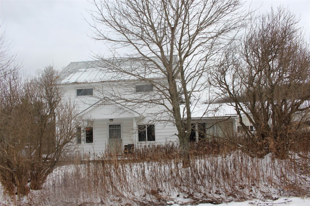 718 Snow Road Independence, NY 14897 - Photo 1 of 1