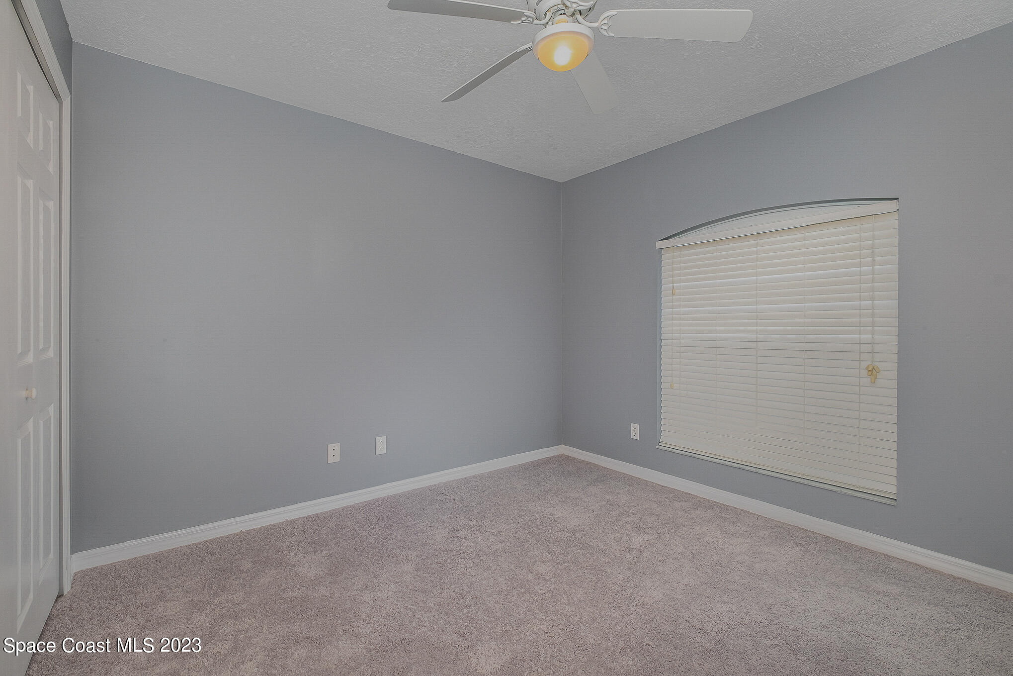 3910 La Flor Drive Rockledge, FL 32955 - Photo 17 of 24 a view of an empty room
