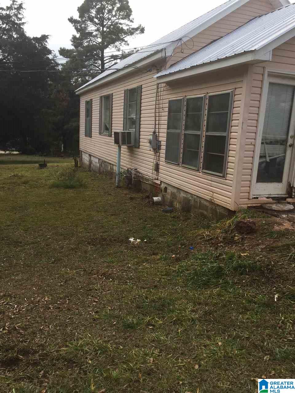 11112 Highway 17 Montevallo, AL 35115 - Photo 1 of 1