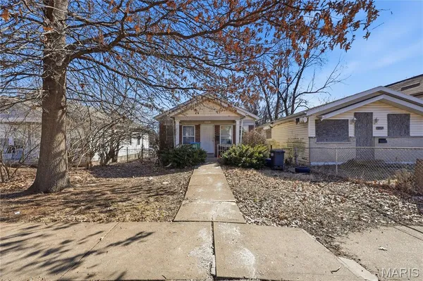 $112,000 | 2148 Oakdale Avenue, St. Louis, MO 63121