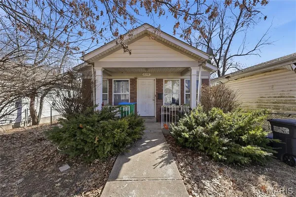 $112,000 | 2148 Oakdale Avenue, St. Louis, MO 63121