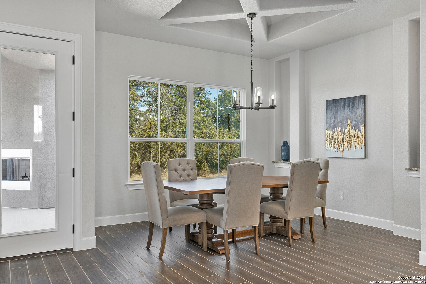190 Spiritual Pass Spring Branch, TX 78070 - Photo 18 of 49