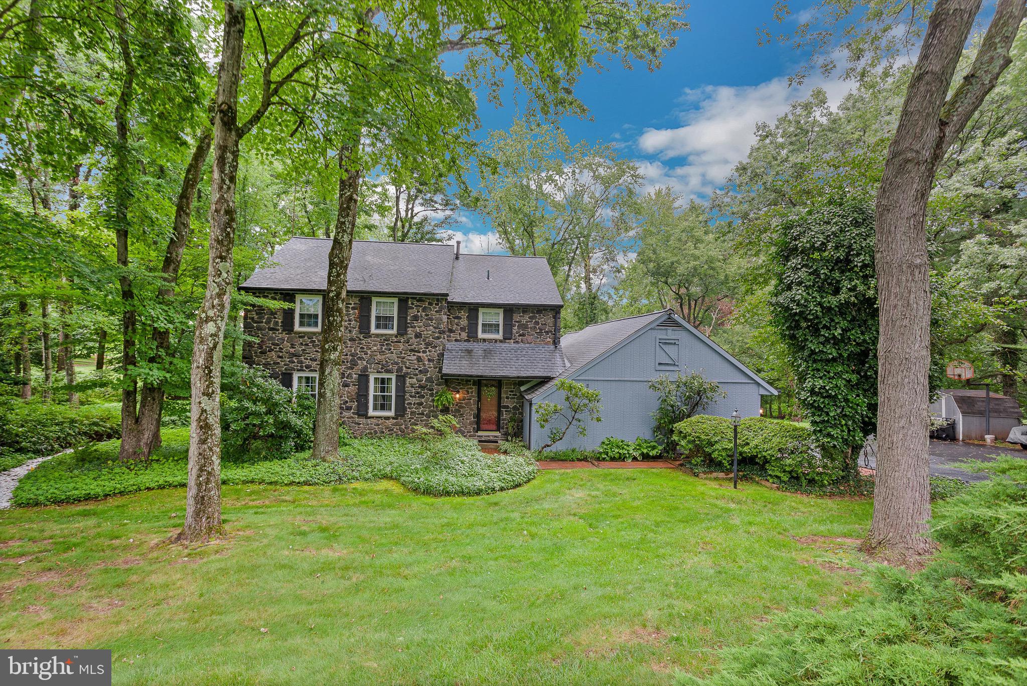 285 Batleson Road Ambler, PA 19002 - Photo 1 of 30 Gallery Image 1