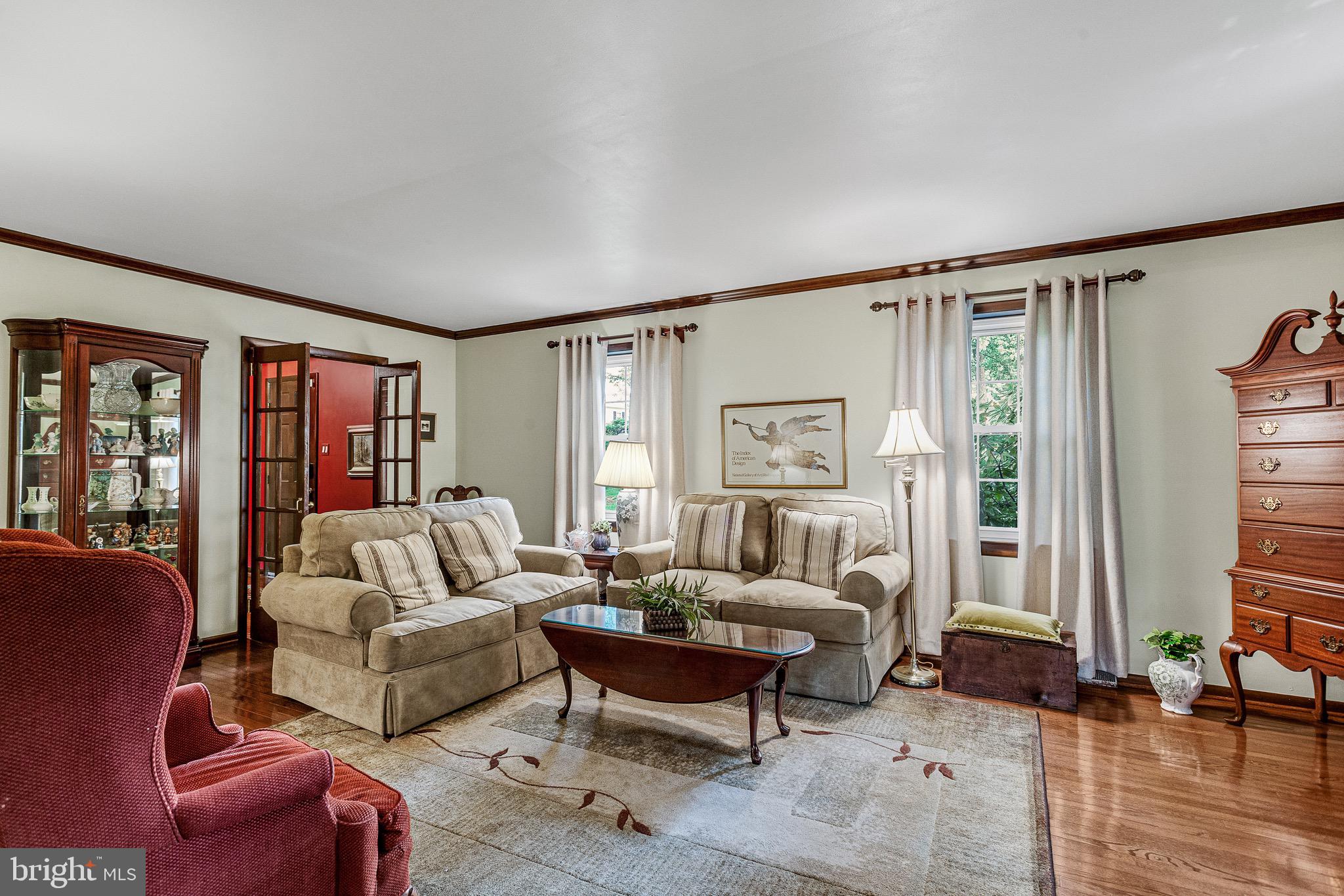 285 Batleson Road Ambler, PA 19002 - Photo 3 of 30 Gallery Image 3