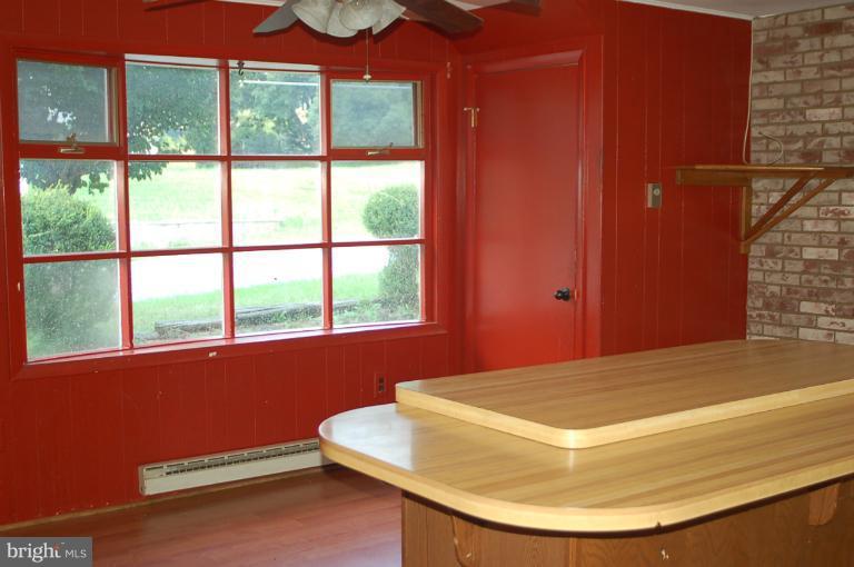 7901 Rocky Ridge Road Thurmont, MD 21788 - Photo 3 of 15 Kitchen