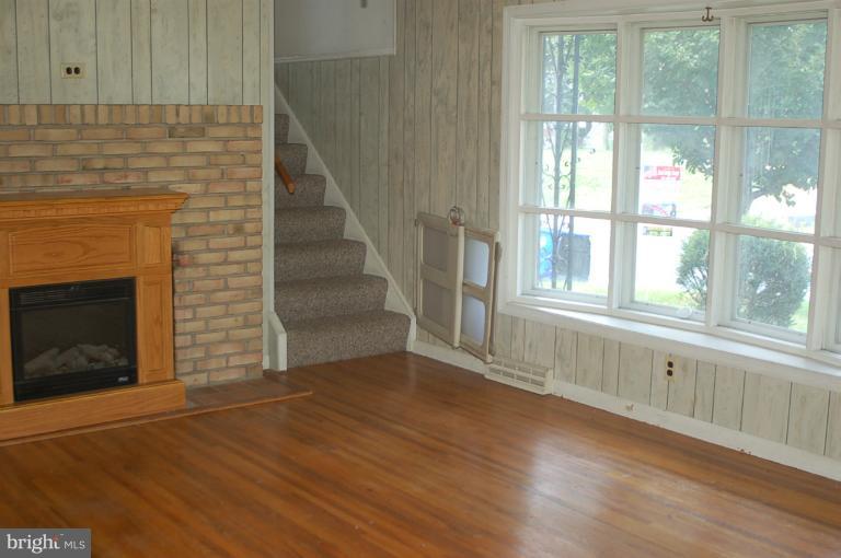 7901 Rocky Ridge Road Thurmont, MD 21788 - Photo 8 of 15 Kitchen