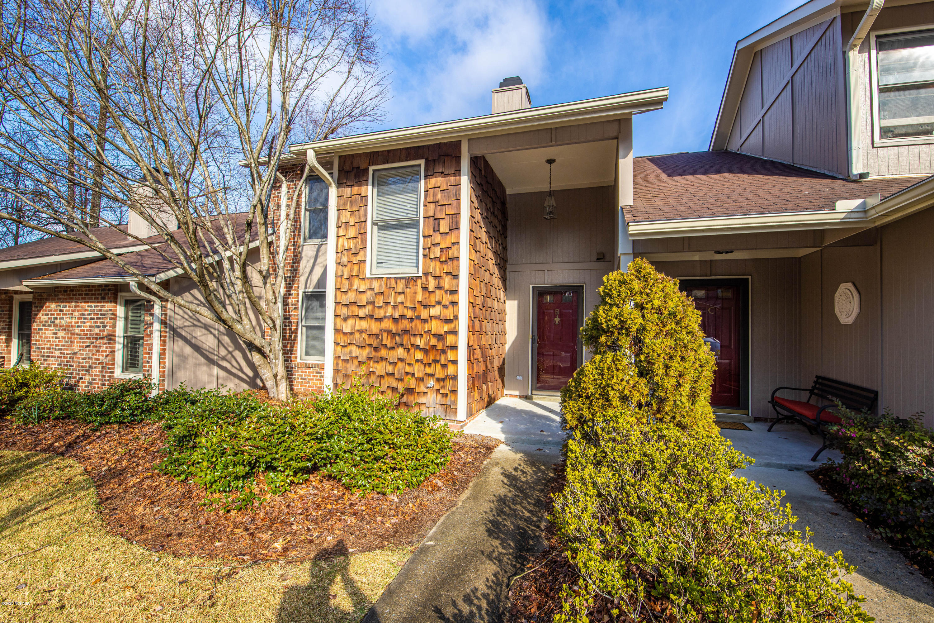 1983 Quail Ridge Road, Unit B Greenville, NC 27858 - Photo 17 of 42 1983 B Quail Ridge-17