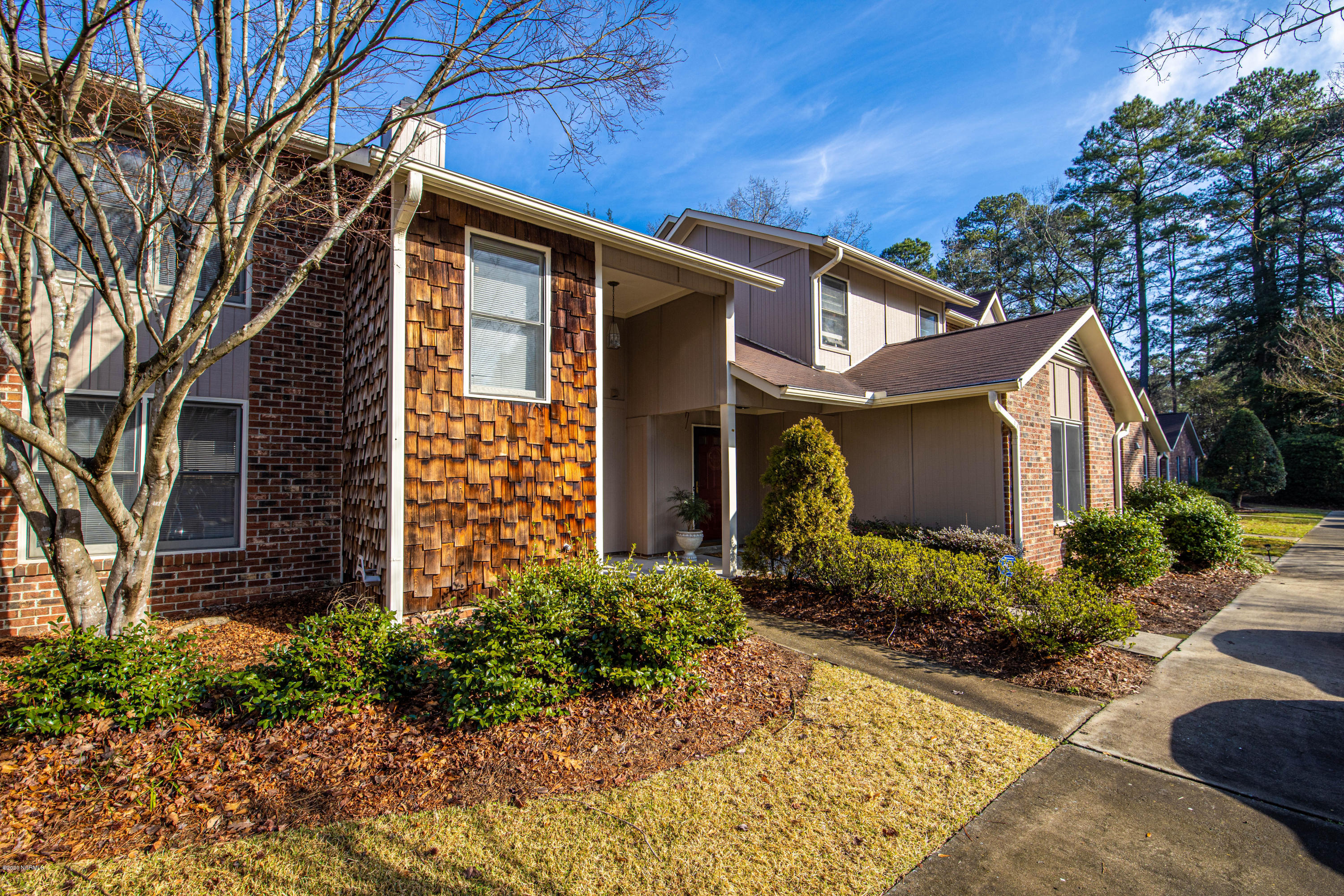 1983 Quail Ridge Road, Unit B Greenville, NC 27858 - Photo 19 of 42 1983 B Quail Ridge-19