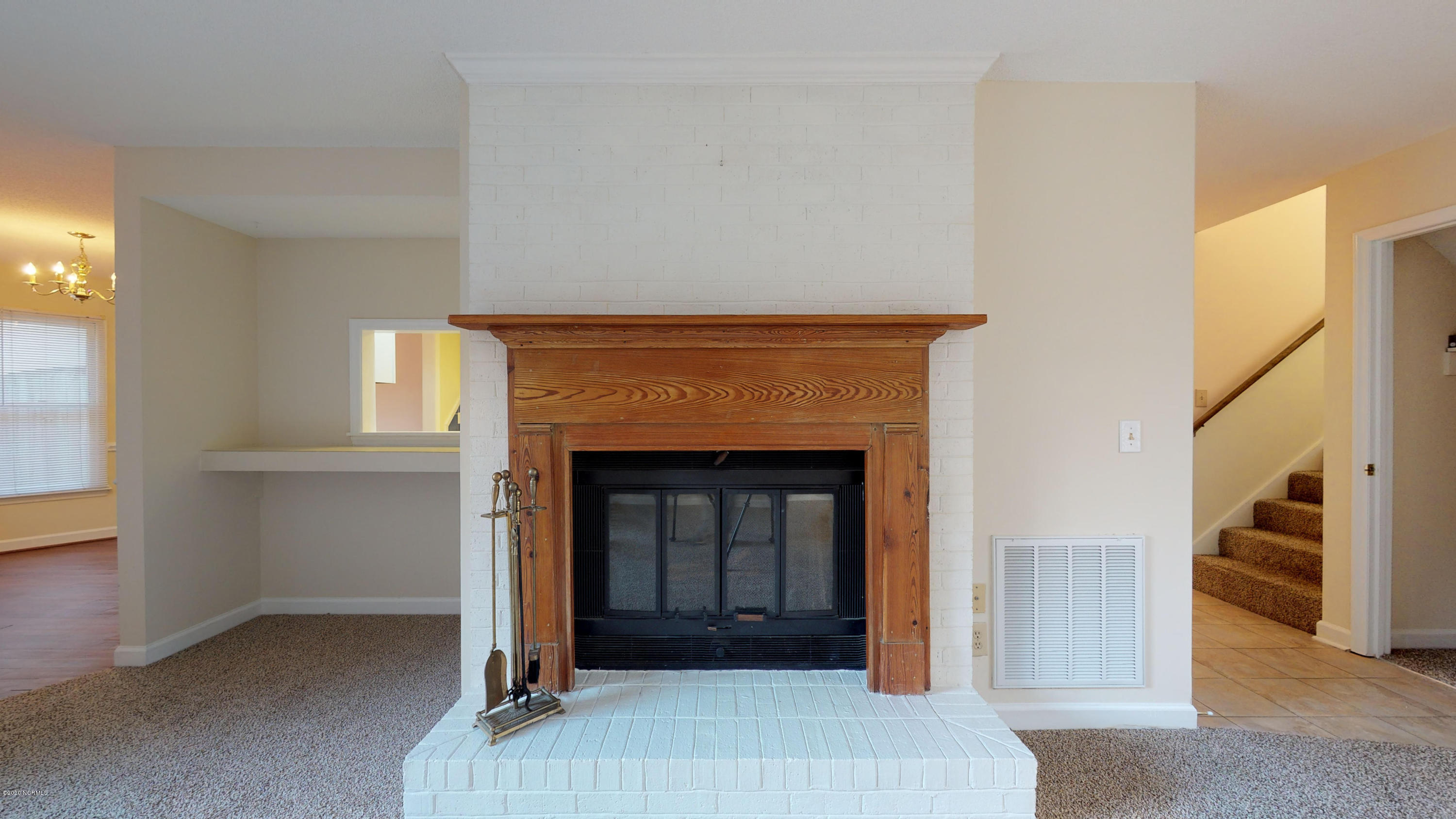 1983 Quail Ridge Road, Unit B Greenville, NC 27858 - Photo 25 of 42 1983 B Quail Ridge-25