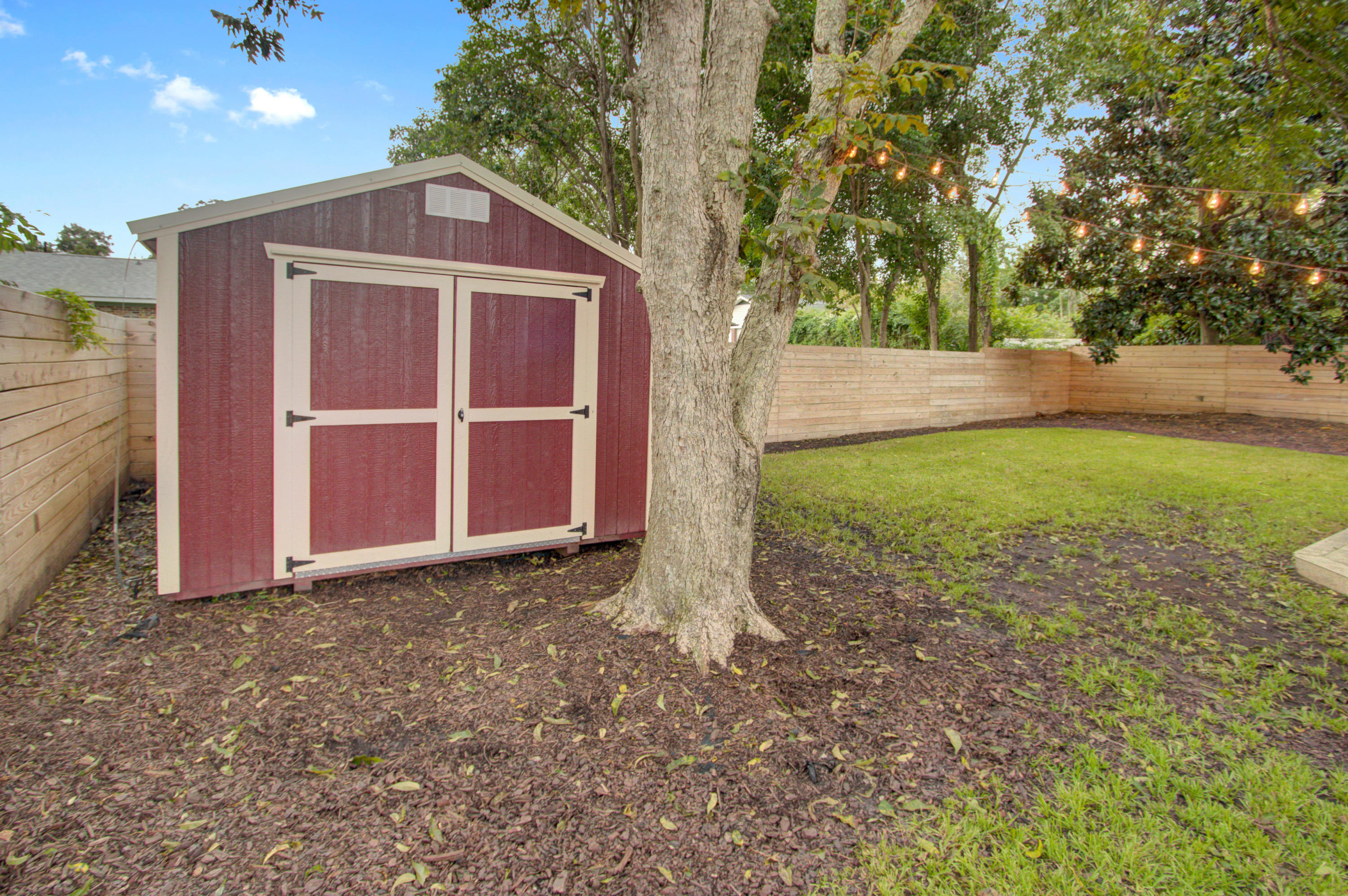 710 Shelley Road Charleston, SC 29407 - Photo 38 of 38 710 Shelley, Exteriors (4)