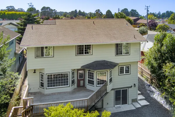 $699,900 | 1999 Munson Court, Eureka, CA 95501