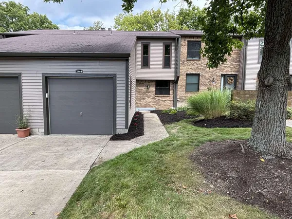 $309,999 | 2864 Cliffview Court, Villa Hills, KY 41017
