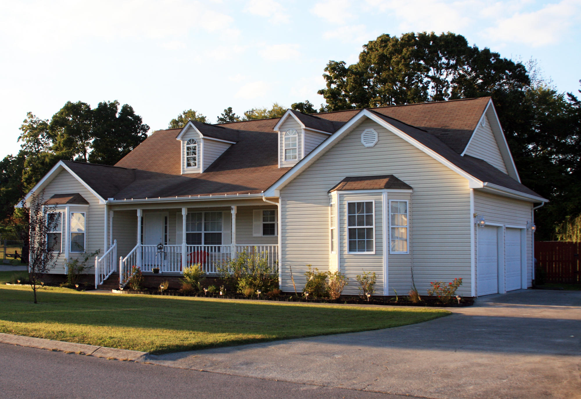 372 Spring Meadows Drive Ringgold, GA 30736 - Photo 1 of 29 front-elevation