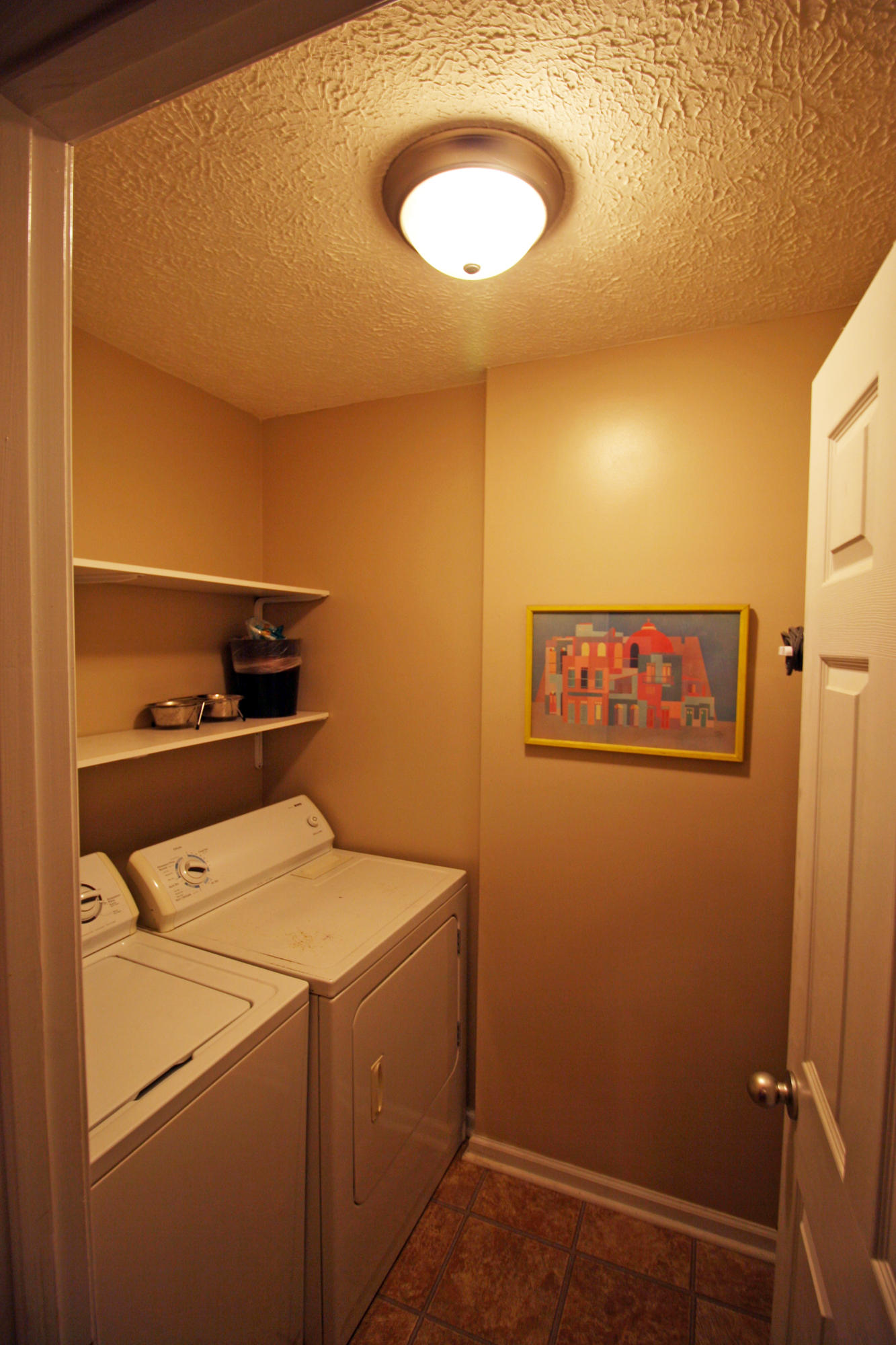 372 Spring Meadows Drive Ringgold, GA 30736 - Photo 9 of 29 laundry