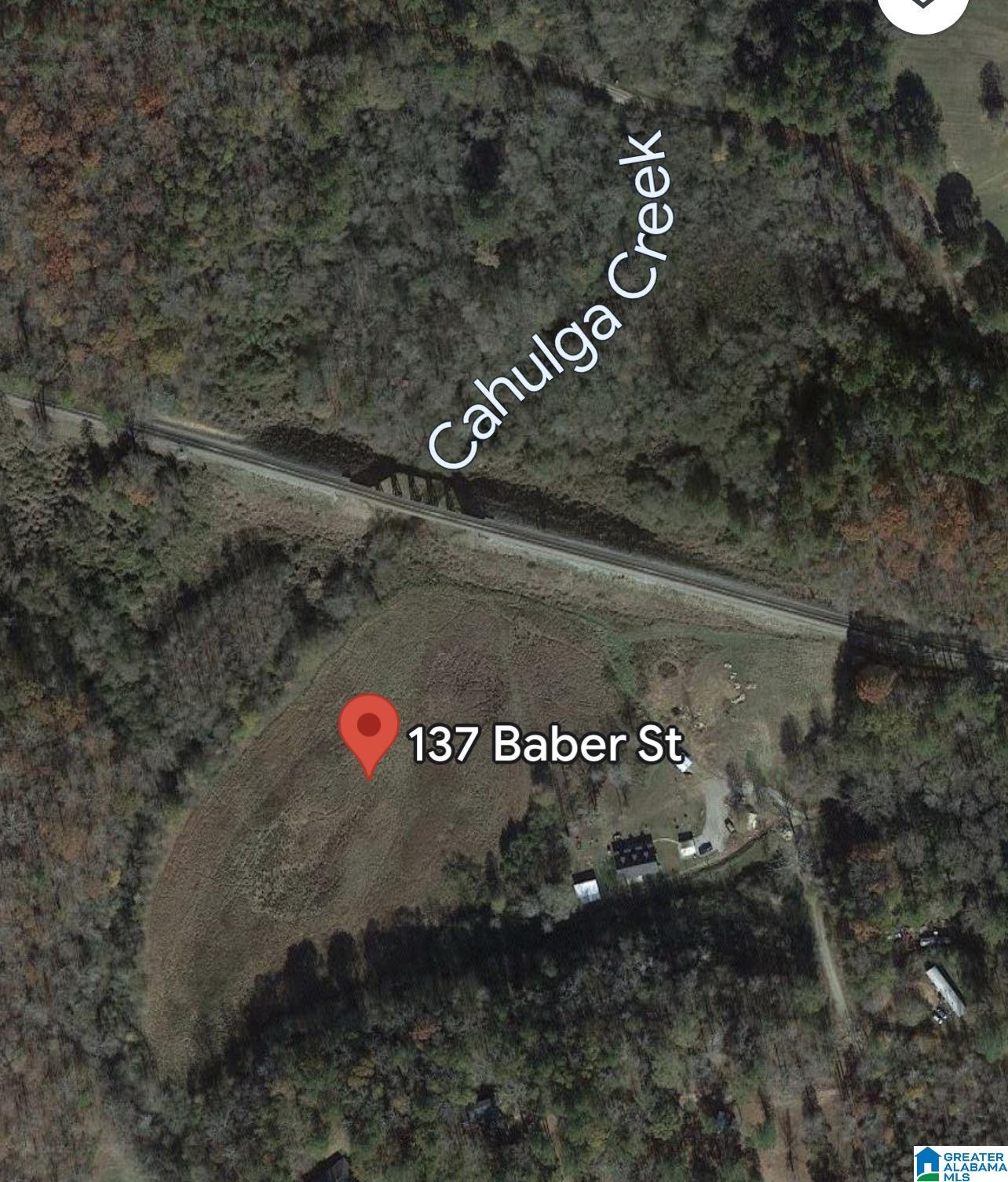 137 Baber Street Heflin, AL 36264 - Photo 2 of 24