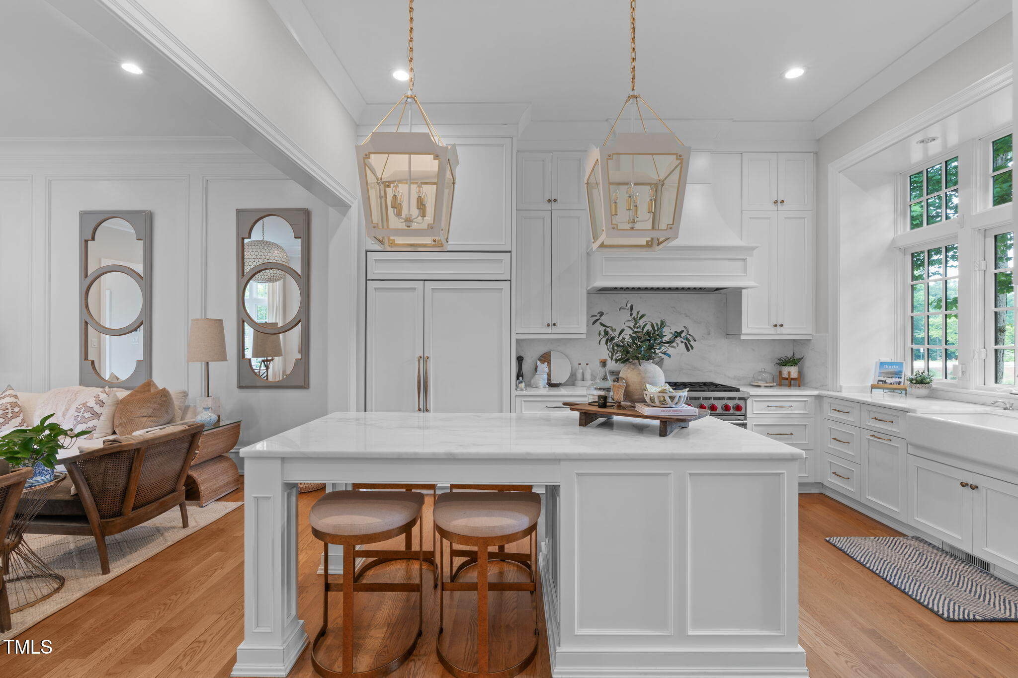 1305 Queensferry Road Cary, NC 27511 - Photo 14 of 43 Kitchen