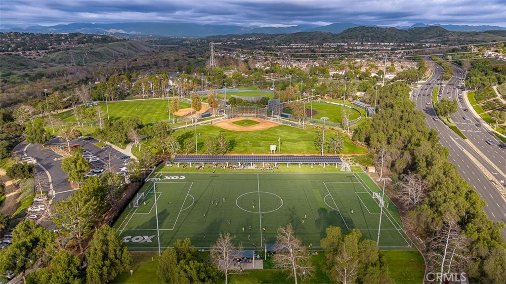 41 Clifford Lane Ladera Ranch, CA 92694 - Photo 28 of 37 Cox Sports Park