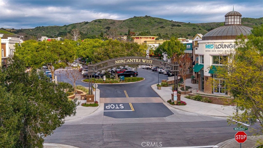 41 Clifford Lane Ladera Ranch, CA 92694 - Photo 34 of 37 Mercantile West Shopping Center