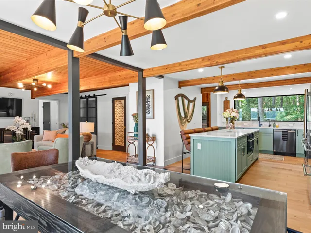 $1,995,000 | 23857 Ebb Point Road, Bozman, MD 21612