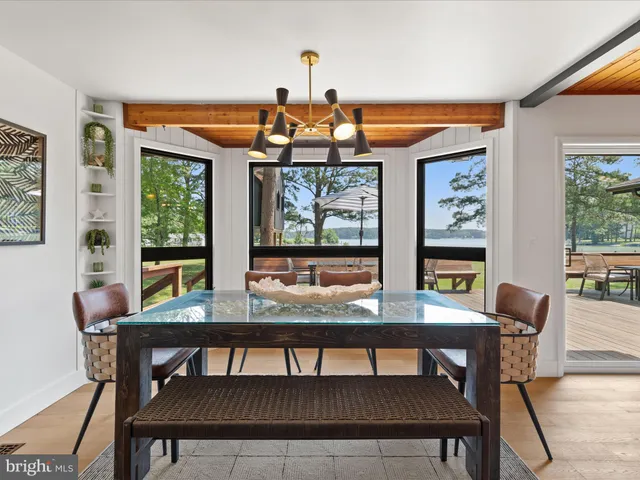 $1,995,000 | 23857 Ebb Point Road, Bozman, MD 21612