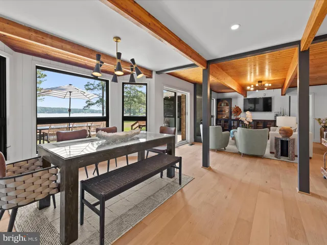 $1,995,000 | 23857 Ebb Point Road, Bozman, MD 21612