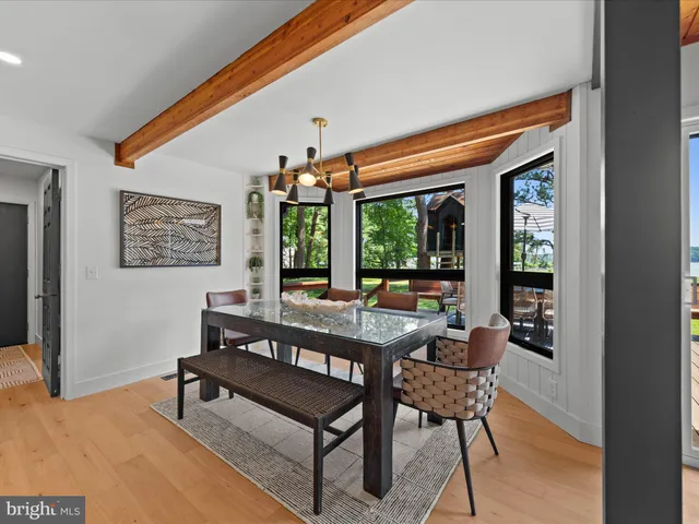 $1,995,000 | 23857 Ebb Point Road, Bozman, MD 21612