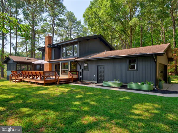 $1,895,000 | 23857 Ebb Point Road, Bozman, MD 21612