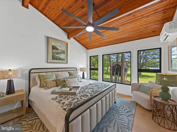 $1,895,000 | 23857 Ebb Point Road, Bozman, MD 21612