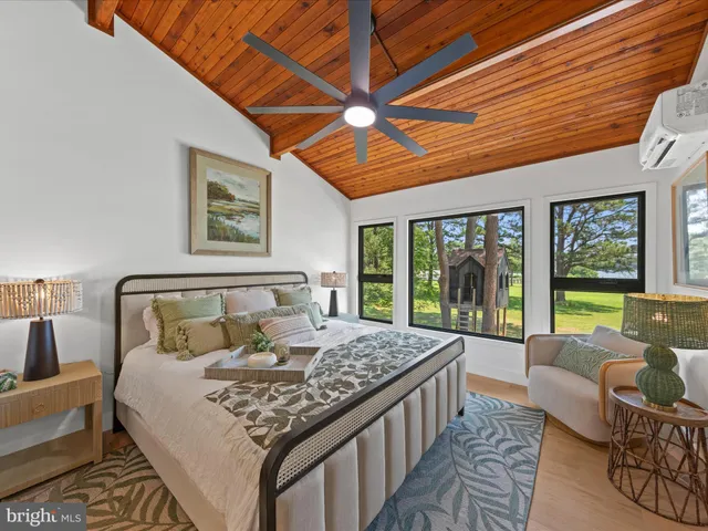 $1,995,000 | 23857 Ebb Point Road, Bozman, MD 21612