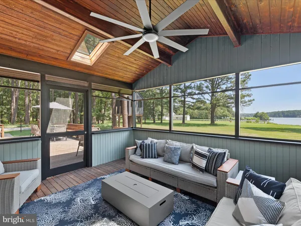 $1,895,000 | 23857 Ebb Point Road, Bozman, MD 21612