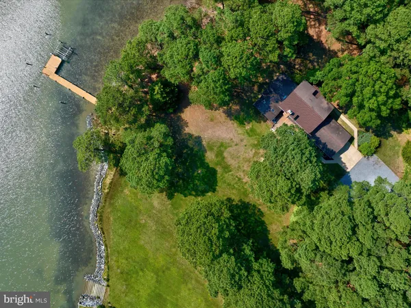 $1,895,000 | 23857 Ebb Point Road, Bozman, MD 21612