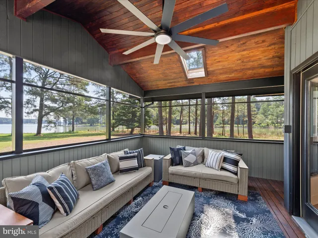 $1,995,000 | 23857 Ebb Point Road, Bozman, MD 21612