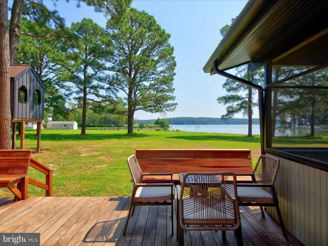 $1,995,000 | 23857 Ebb Point Road, Bozman, MD 21612