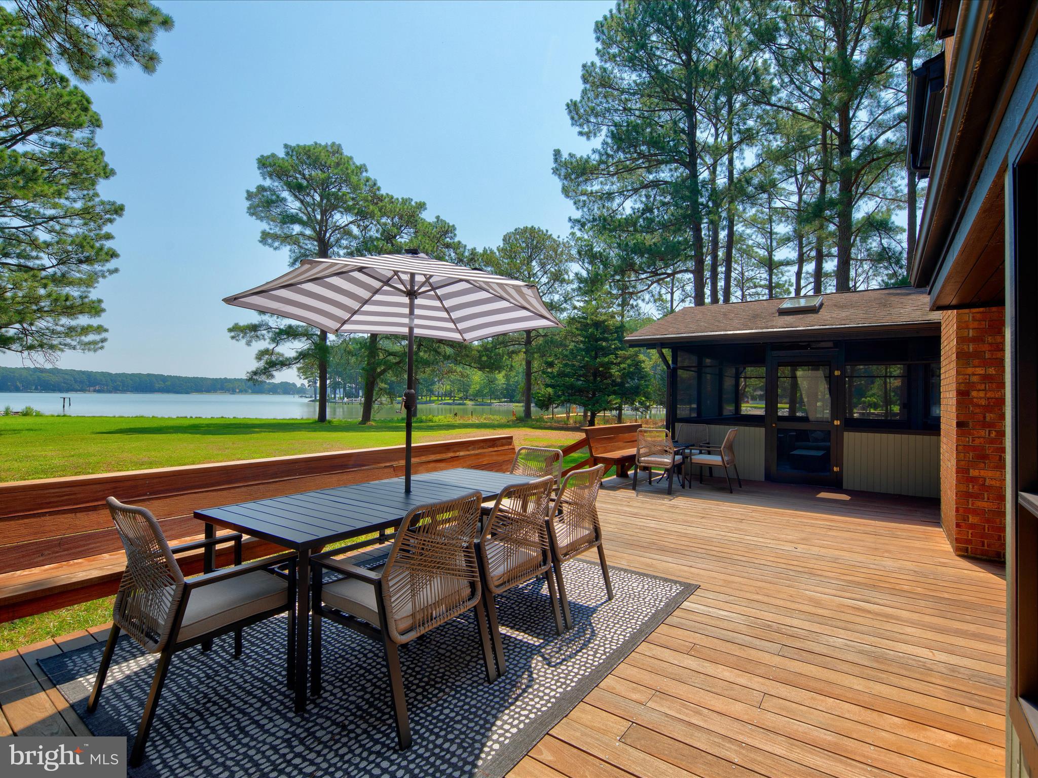 23857 Ebb Point Road Bozman, MD 21612 - Photo 73 of 93