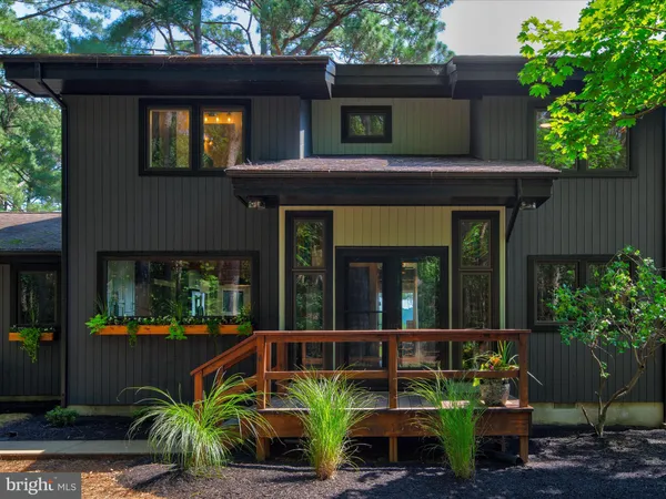 $1,895,000 | 23857 Ebb Point Road, Bozman, MD 21612