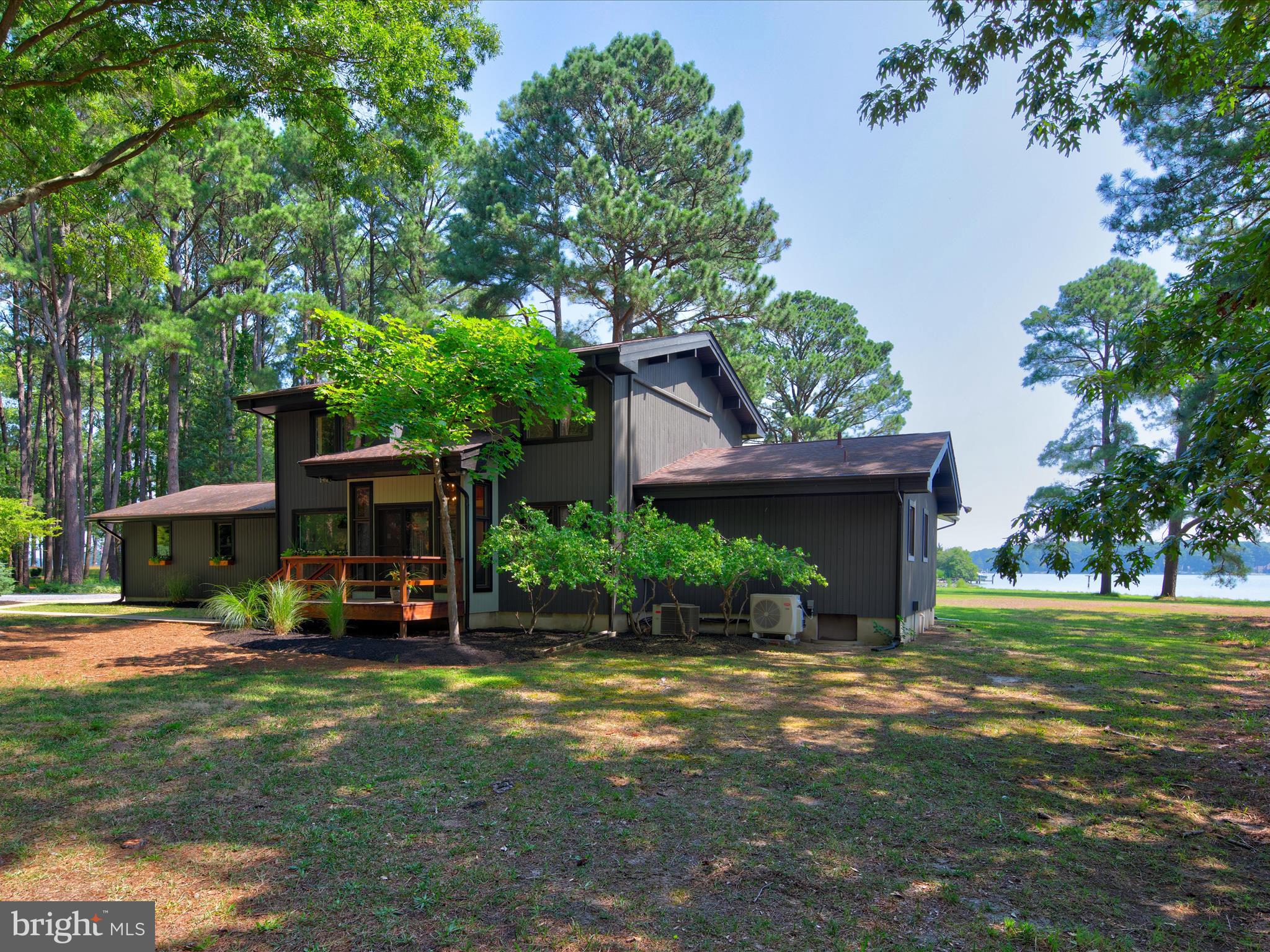 23857 Ebb Point Road Bozman, MD 21612 - Photo 75 of 88