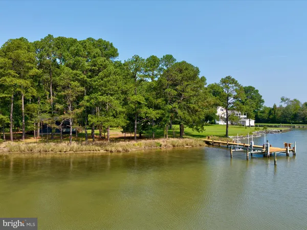 $1,895,000 | 23857 Ebb Point Road, Bozman, MD 21612