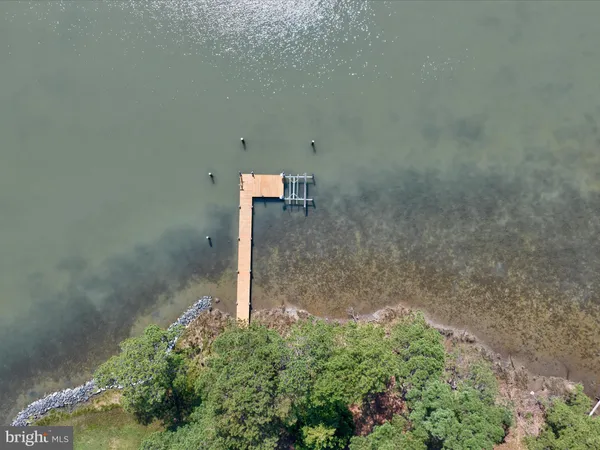 $1,895,000 | 23857 Ebb Point Road, Bozman, MD 21612