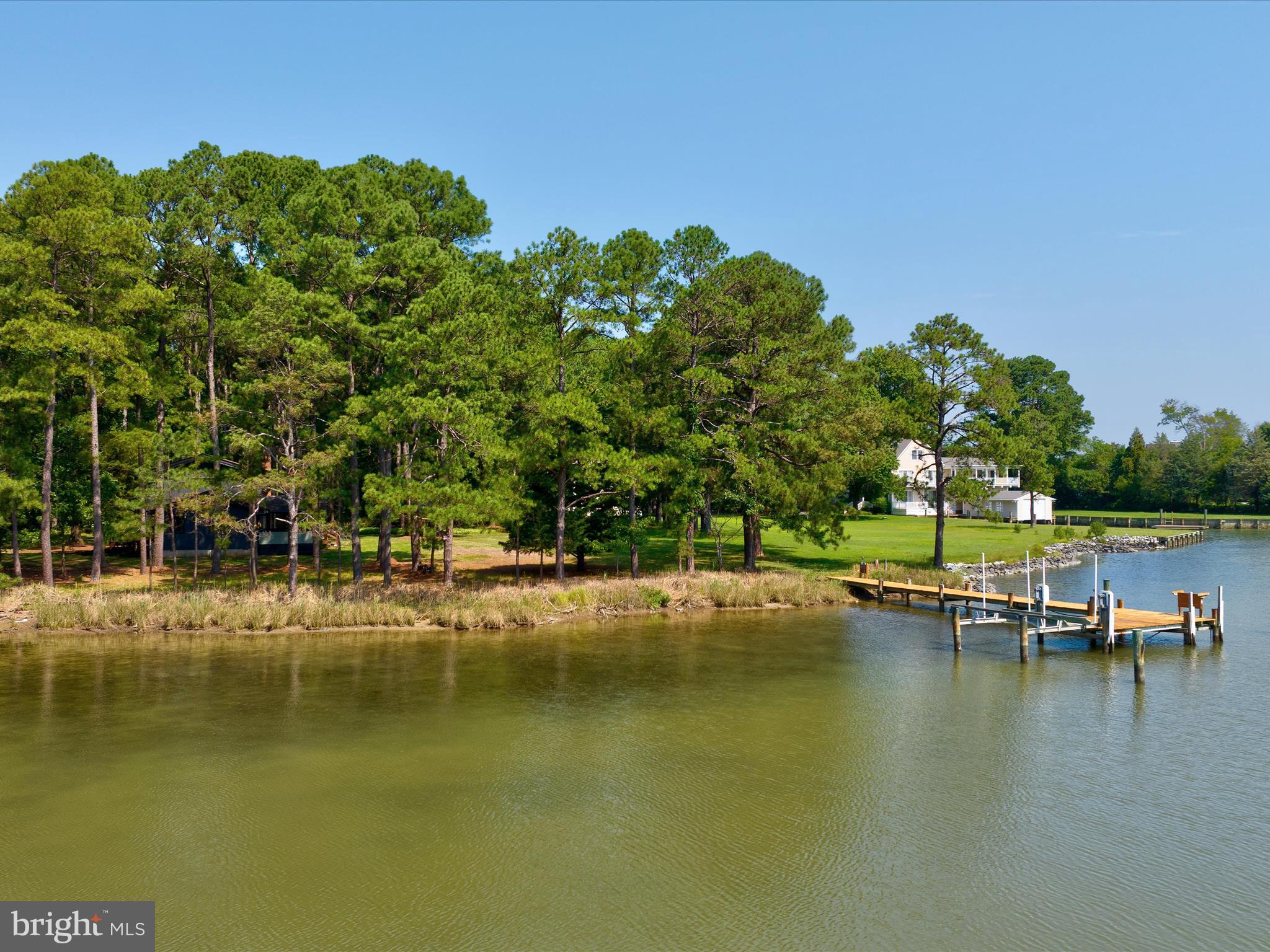 23857 Ebb Point Road Bozman, MD 21612 - Photo 78 of 93