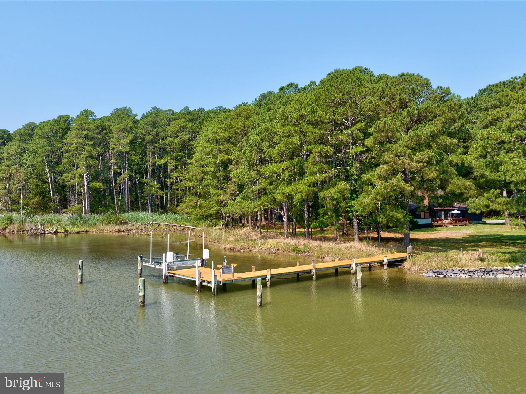 23857 Ebb Point Road Bozman, MD 21612 - Photo 78 of 88