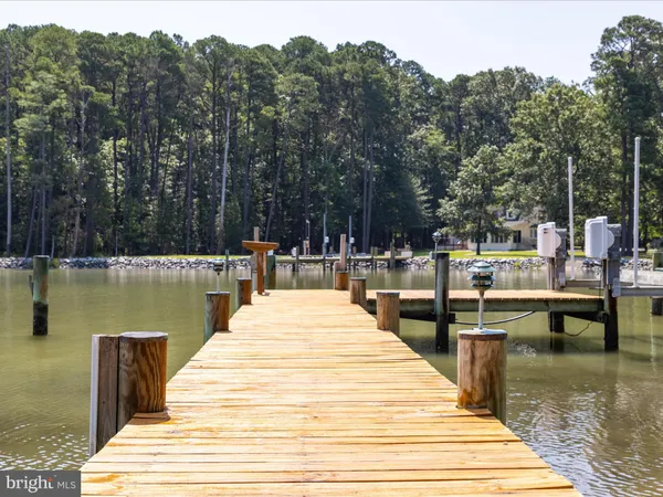 $1,895,000 | 23857 Ebb Point Road, Bozman, MD 21612
